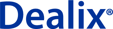 Dealix logo