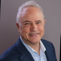 Portrait of Mark Boyd